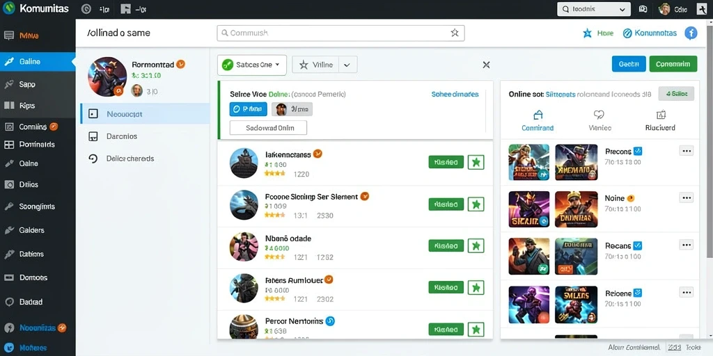 88main - Mode permainan yang penuh tantangan dan seru.
