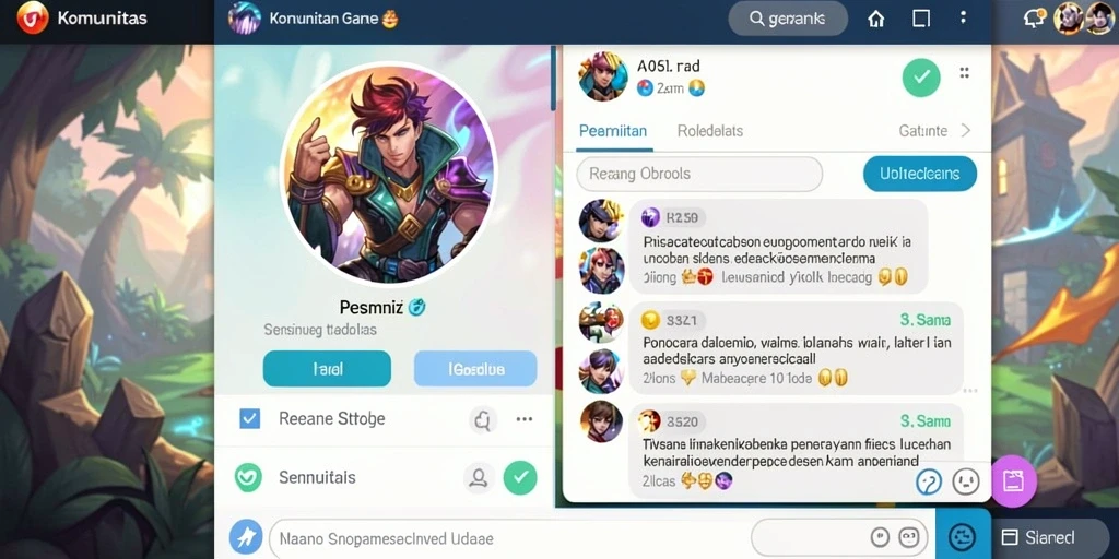 apigacor88 - Tampilan permainan yang variatif dan menarik.