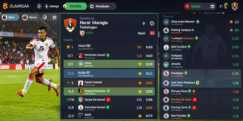 coloksgp - Mode permainan baru yang membuat tantangan lebih seru.