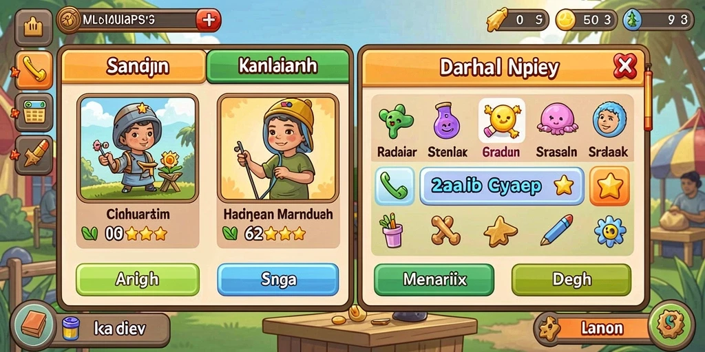 fav77 - Fitur interaksi sosial yang inovatif dengan teman.