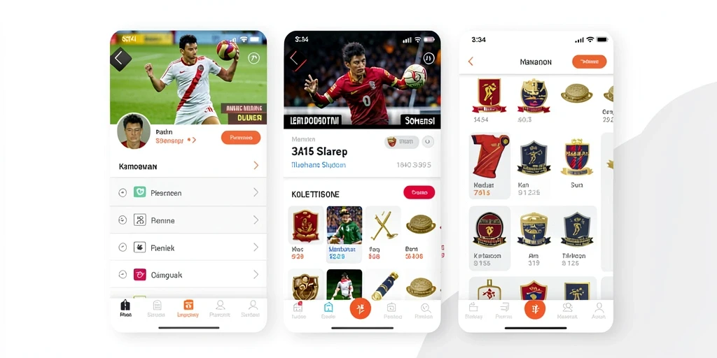 idklub - Beragam pilihan permainan untuk segala usia.