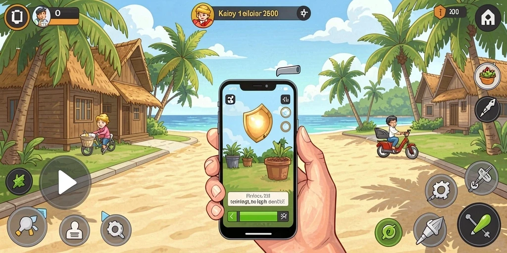logam777 - Menu bonus dan promosi menarik yang tersedia.