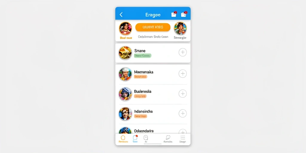 mabar88 - Screenshot menampilkan grafis menawan dari dunia game.