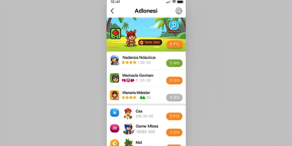 minislot - Tema slot yang beragam dan menantang.