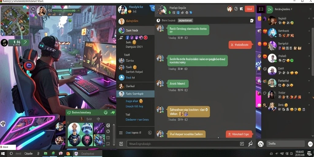 olx888 - Fitur mode multiplayer yang seru dan interaktif.