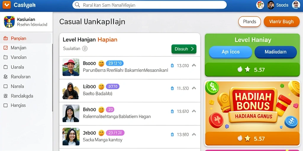 vikingtoto - Taktik permainan yang mendebarkan di setiap level.