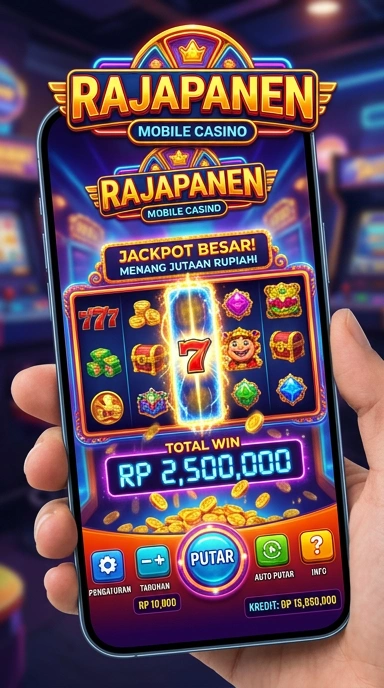 Cuplikan fitur inti — navigasi cepat di genggaman