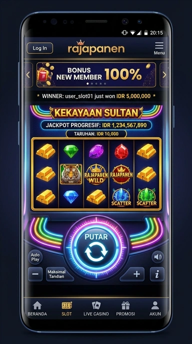 Pratinjau build resmi — siap diunduh untuk Android